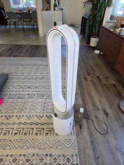Dyson Pure Cool Tower Fan Air Purifier TP-07