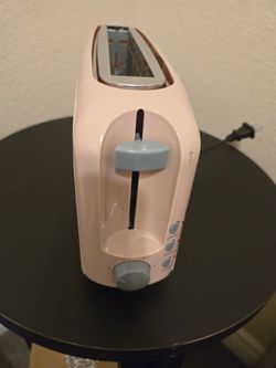 Beautiful Toaster 🍞