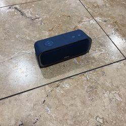 Doss Speaker