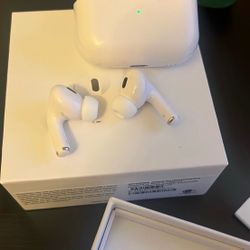 AirPod Pro Gen 2