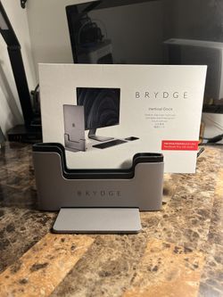 Brydge MacBook Pro (13 In, 2017-2020) Dock