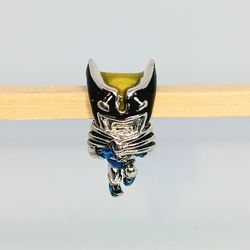 New Marvel Wolverine Pandora Style Charm 