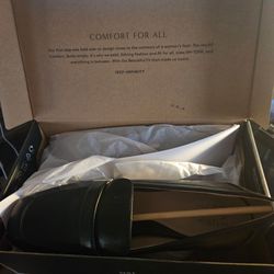 Naturalizer brand new shoes