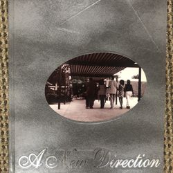 1998 Pasadena HS Yearbook