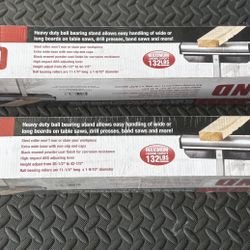 Roller Stand Brand New