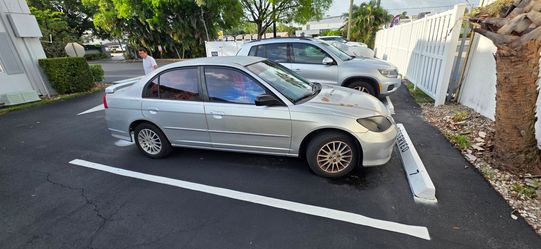 2005 Honda Civic
