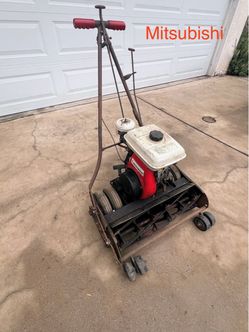 Lawnmower