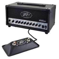 Peavey 6505HM 20w Head
