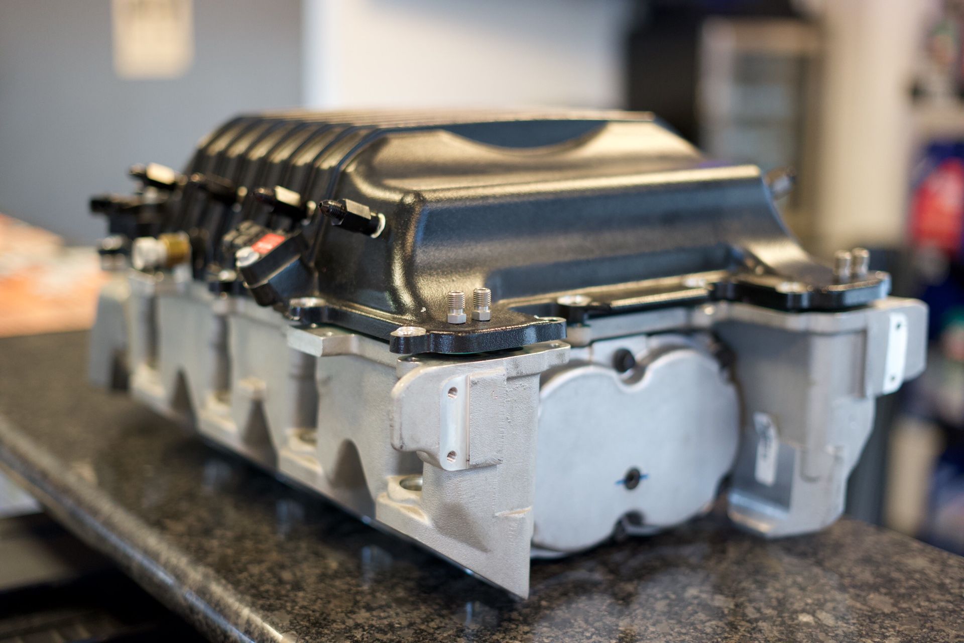 LSA supercharger for Sale in Houston, TX OfferUp