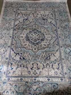 5 X 7 Rug