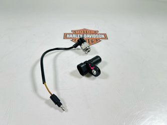 2005 Harley Sportster Speed Sensor & Oil Pressure Switch 74402-05B/26554-77B.A1 SM9KNT0754