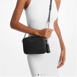 Michael Kors Crossbody Purse