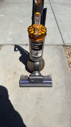 Dyson UP19 Ball Multifloor 2 Upright Vacuum