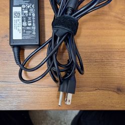 Dell GENUINE 65w AC Power Adaptor For Laptops