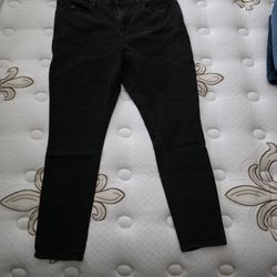 Levi's Skinny Jeans