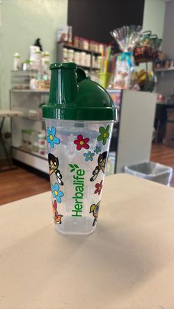 🌸 Vasos de Las Chicas Superpoderosas – ¡Solo $8! 🌸