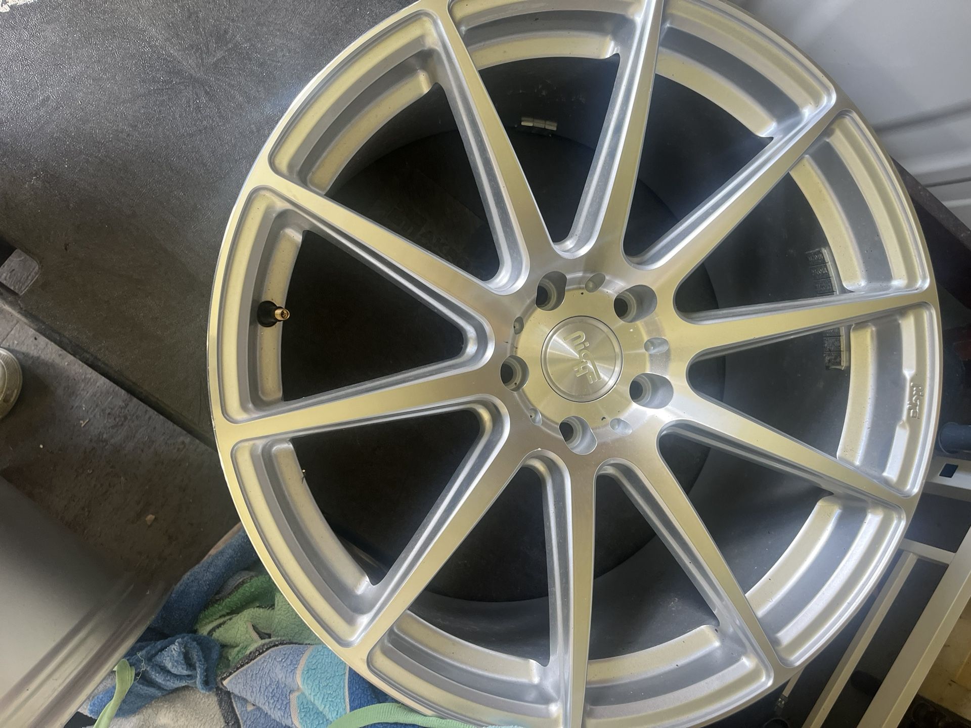 Niche Rims for Sale in Okeechobee, FL OfferUp