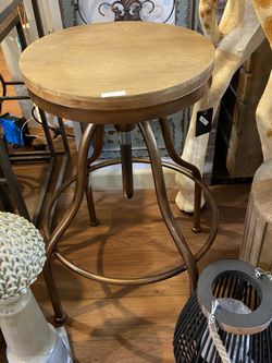 Stool