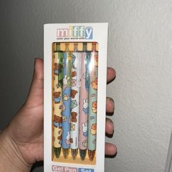 Miffy Pens 
