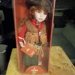 Baby dolls collection