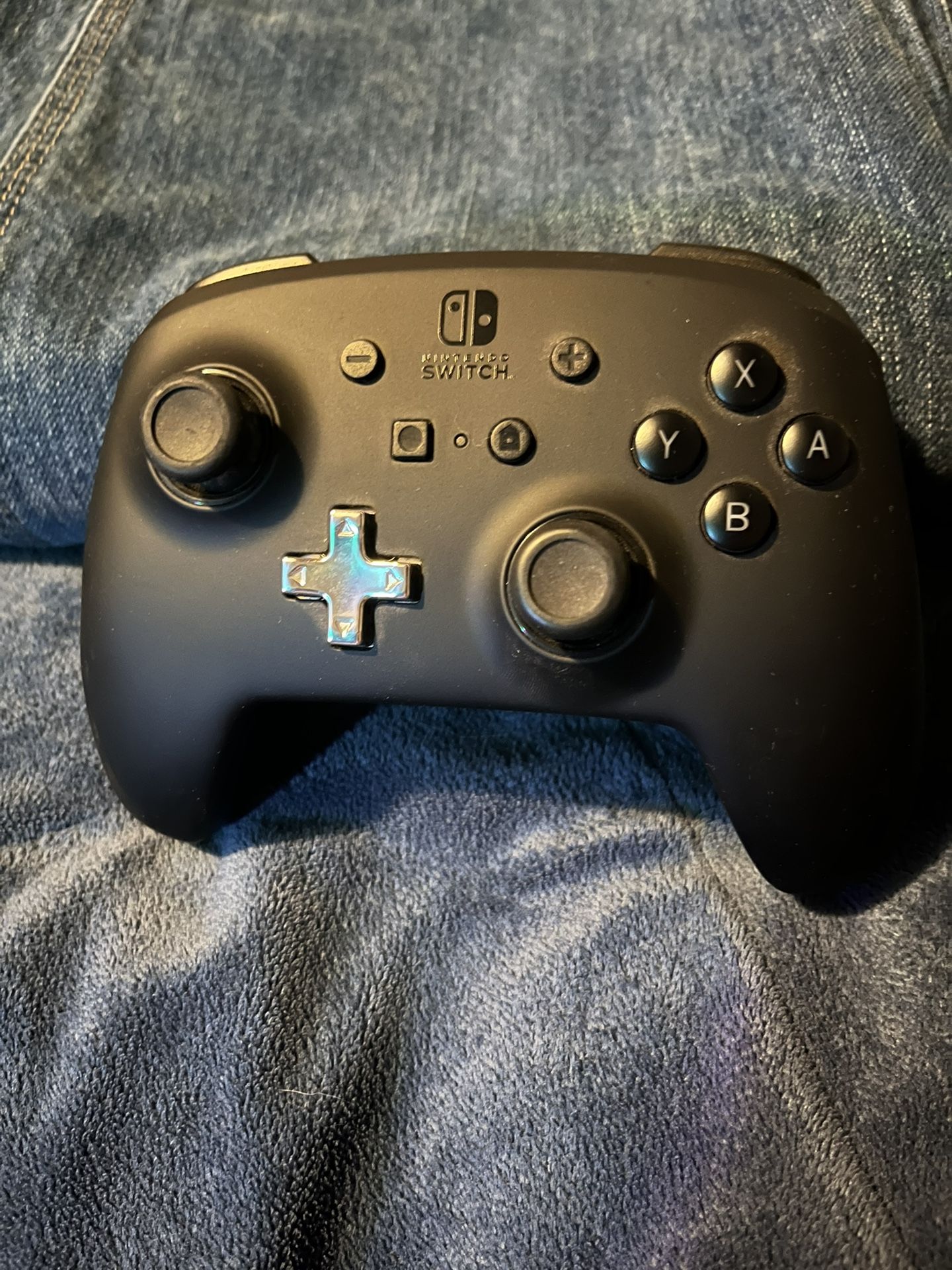 Nintendo Switch Controller