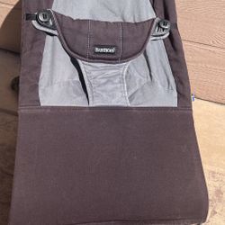Baby Bjorn Bouncer Brown 