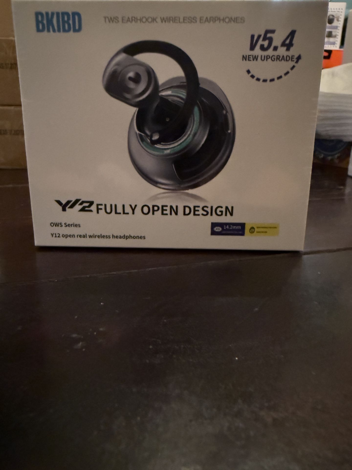 Wireless Earphones