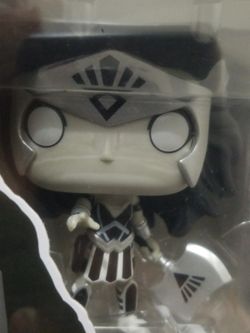 Funko pop Wonder Woman #393
