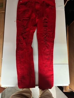 Man clothes, size 32