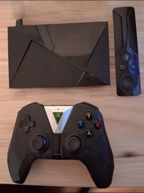 Nvidia Sheid