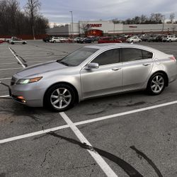 Acura TL