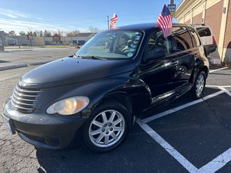2007 Chrysler PT Cruiser