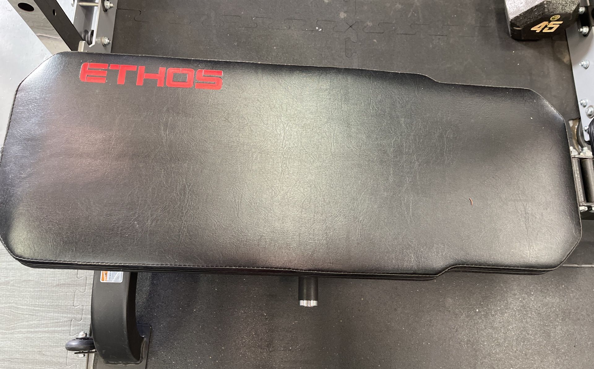 Ethos Weight Bench