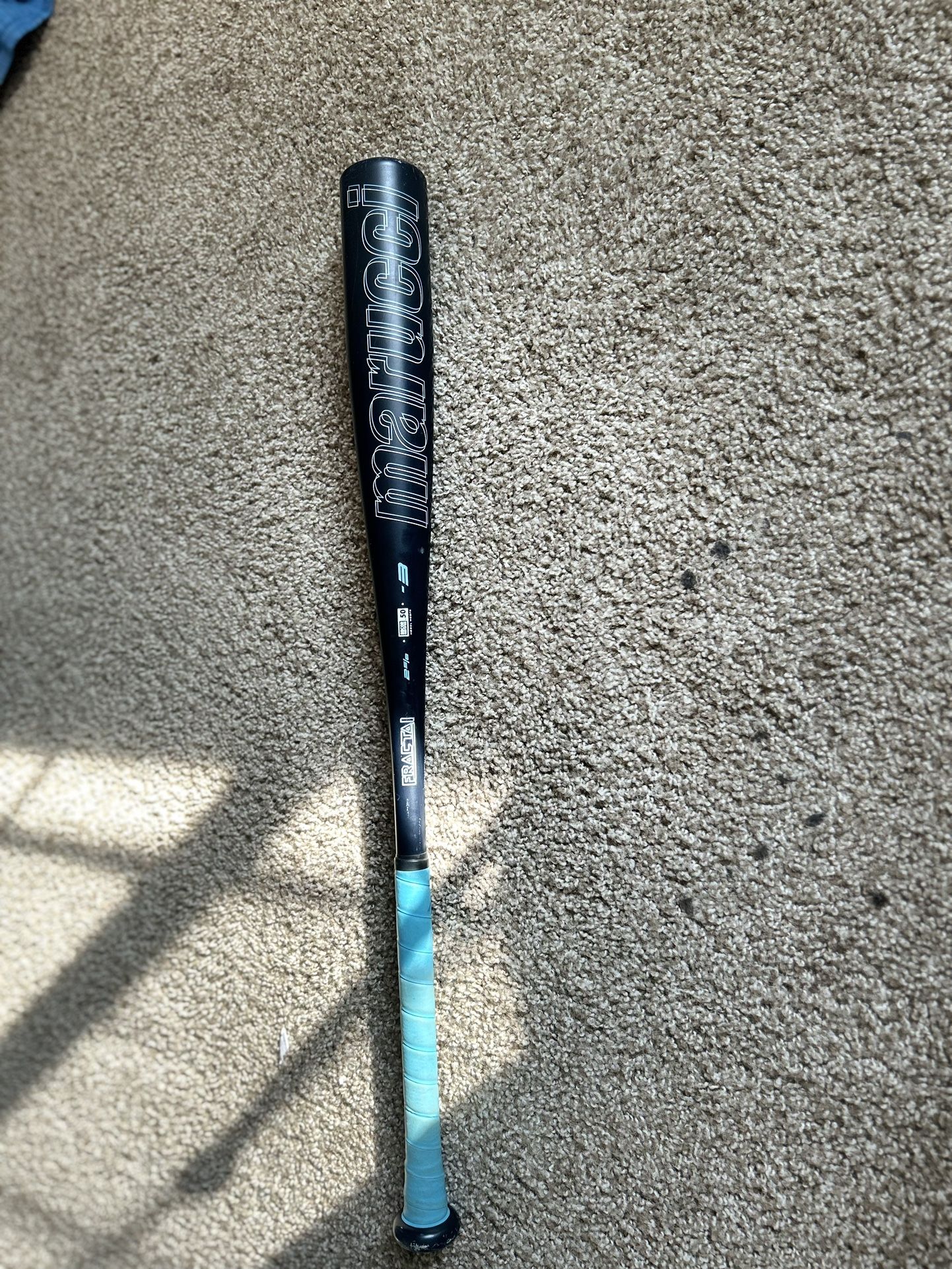 Marucci Fractal