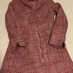 Woman’s Coat 