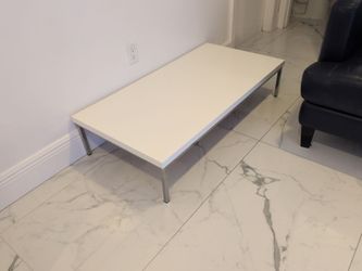 coffee table $40