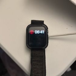 Selling Apple Watch SE