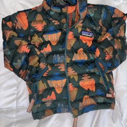 Patagonia Toddler Coat