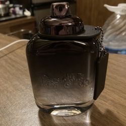 Coach For Men Cologne Fragrance