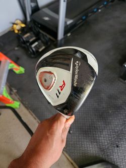 Taylormade Driver R11