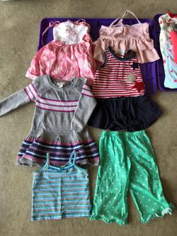 18-24 months girls dress