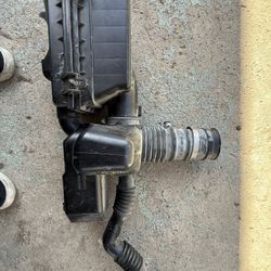 2013 Scion FRS AIR INTAKE
