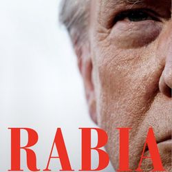Rage by Bob Woodward (2020, Hardcover)