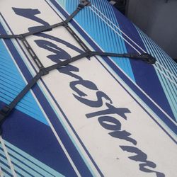 Wavestorm Board