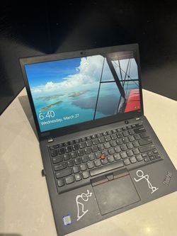 T490s For Sale 