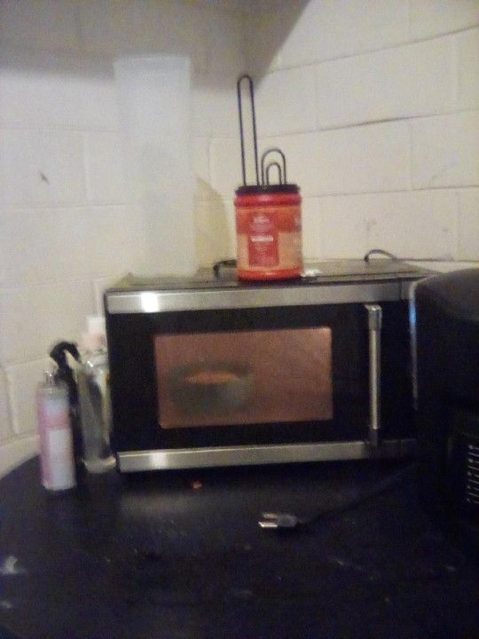 Microwave