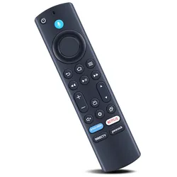 Universal Smart TV Remote Control – Replacement Remote