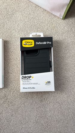 Otter box For IPhone 14 Pro Max