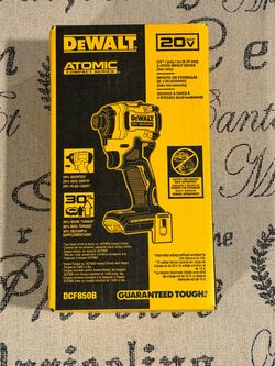 atomic Impact and battery bundle
