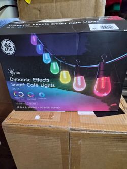 Smart light